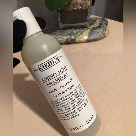 Kiehl’s Amino Acid Shampoo 250 ml - Picture 5 of 7